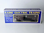 K-line Gauge Pennsylvania Boxcar #K-5111 Missing Door. Fixed Price $13.49.
