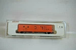 Nos Con-cor Pacific Fruit Express Scale Mechanical Reefer Car 001-148201-11. Fixed Price $18.95.
