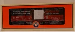 Lionel 6-52570 Rmli Riverhead Building Supply Boxcar New Gaug Club Long Island. Fixed Price $64.99.