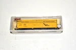 Atlas Scale 50 Fge Box Car 33711 With Stripes In (N082623-08). Fixed Price $11.00.