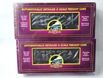 Mth 20-97274 Pittsburgh Coal Company Hopper Pack Scale In Box Nice Lot 14. Fixed Price $129.99.