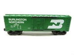 Lionel 6-29251 Burlington Northern 6464 Type Boxcar Ln. Fixed Price $35.69.