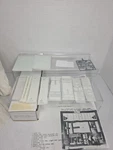Funaro & Camerlengo 1020 Reading Channel Side Bay Hopper Resin Kit Nos. Fixed Price $29.95.