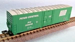 Atlas 33721 Scale Penn Central Fge Box Car #369281 Rapido Free Ship W/disc.. Fixed Price $16.99.