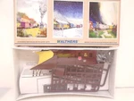Walthers Ho 932-5762, Russel Snow Plow Kit, Wisconsin Central. Fixed Price $49.99.