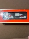 Lionel 6-19952 Love Indiana Box Car. Fixed Price $12.00.