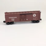 Lionel Pennsylvania Railroad Boxcar 539339 Prr Gauge 29790. Fixed Price $19.95.