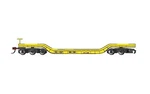 Bachmann 71389 Ho Scale St. Louis-san Francisco Flatcar #3900. Fixed Price $25.99.
