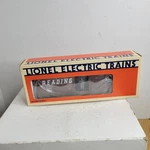 Lionel 6-9223 Gauge Reading Operating Boxcar. Fixed Price $24.99.
