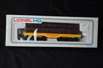 Lionel Ho 16 Wheel Flat Car W/wood 5-8761 New. Fixed Price $20.00.