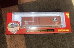 1997 Ertl Ho Great Northern 50' Usra Double Sheated Boxcar #4381 Gn 23900 1/87. Fixed Price $25.19.