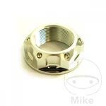 38282-ALUMINUM Steering Nut M22X1.00MM Compatible With Yamaha Yzf 750 Sp 98. Fixed Price $47.45.