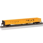 Bachmann Industries 50'6 Drop-end Gondola D&rgw #56179 Ho BAC74806. Fixed Price $50.00.