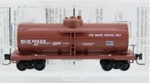 Micro Trains (z) 530 00 120 Milwaukee Road Tank Car Rd# 908318. Fixed Price $22.00.