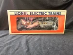 Lionel 6-16132 Deep Rock Three-dome Tank Car, Gauge, Rolling Stock, Nos. Fixed Price $27.00.