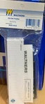 Walthers Ho 1/87 Santa Fe R.r. 45' Trailer Nib 933-1412. Fixed Price $12.99.