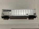 Scale Walthers Norfolk Southern Coal Bethgon Gondola Hopper Ns #10529. Fixed Price $35.00.