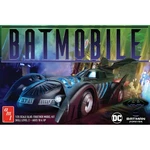 Batman Forever Batmobile AMT1240 Plastics Cars/trucks Other. Fixed Price $38.99.