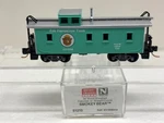 Scale Micro Trains Mtl 51210 Smokey Bear X51898MW Caboose. Fixed Price $29.75.