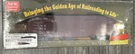 Roundhouse Rtr #84419 50 Single Sheath Auto Boxcar Northern Pacific Nib. Fixed Price $22.99.