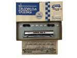 Thomas Trains Scale AM-706 Ambrose Wine Tanker Car. Fixed Price $29.77.