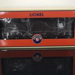 Lionel Jersey Central Lines PS-1 6-27201! Scale Freight 40 Cnj. Fixed Price $66.30.