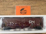 Mth Premier 20-97221 Illinois Central Gulf High Sided Hopper Car New. Fixed Price $89.95.