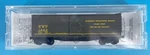 Scale Micro-trains Mtl 39140 Nwp North Western Pacific 40' Wood Box Car #1934. Fixed Price $22.59.