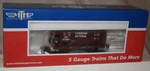 Mth 35-75019 Ore Car Canadian National Cn #123060 S Gauge New In Box. Fixed Price $29.99.