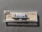 Atlas Scale 32021 Ore Car W/ Load Union Pacific Up Aluminum #26427 Model Train. Fixed Price $20.99.
