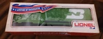 Lionel Scale 6-9209 Burlington Northern Box Car Bn. Fixed Price $29.00.