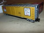 Mth Premier 20-90022B Union Pacific 50 Foot Boxcar +. Fixed Price $30.00.