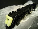 Mth Railking MT-1101 Nyc Mohawk Locomotive #3000 27 Nib!. Fixed Price $425.00.