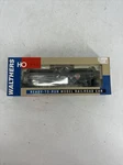Rare Walthers 932-7261 Utlx 23,000 Gal Funnel Flow Tank Car Clark #77538. Fixed Price $42.00.