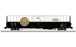 Atlas 20007260 Ho Scale Olympia BX-177 Box Car 101921. Fixed Price $53.69.