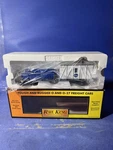 Railking/mth Nasa Crane Tender (nos) 30-7997. Fixed Price $100.00.