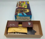 Ho Scale Bev-bel Athearn 1389 40 Box Car Pacific Great Eastern Pge 8003 Nos. Fixed Price $19.95.
