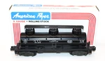 American Flyer Lionel 4-9106 Nyc 3 Dome Tank Car Lnib 1985 Usa. Fixed Price $21.99.