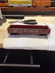 Walthers 40 Burlington Cbq Gondola Ho Metal Wheels Kadee. Fixed Price $12.75.