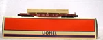 Lionel 6-82850 Milw 40" Flatcar W/ Lumber Load Gauge. Fixed Price $79.99.