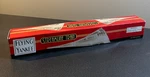 Flying Yankee Streamline Train W/ Original Box Key ,schylling Opened. Fixed Price $15.00.