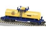Lionel American Flyer Lines 6-48442 "air Service Single Dome Tank Car New Box. Fixed Price $39.99.