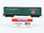 Ho Scale Walthers 932-5471 Rex Railway Express Agency Wood Reefer #319. Fixed Price $39.95.