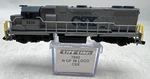 Life Like Scale 7842 Emd GP-38 Csx 6638 Diesel Train Locomotive Tested. Fixed Price $53.39.