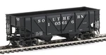 Walthers Proto Southern 34' War Emergency Hopper 3-CAR Set Nib 920-125903. Fixed Price $59.95.