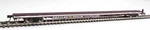 Walthers Mainline 910-5537 Ho Scale 85' G85 Flatcar Ttx #300157. Fixed Price $30.99.