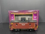 Mth Premier 20-91123 Pennsylvania Prr N-6B Caboose #981792 Lnib. Fixed Price $79.90.