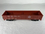 American Flyer Gauge, Pennsylvania Gondola, No Road Number, Same Data As 24110. Fixed Price $19.50.