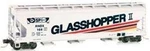 Micro Trains Line 09400240 Acf Industries #166. Fixed Price $22.56.