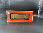 Lionel 6-39218 Century Club Gold Member Boxcar O-gauge. Fixed Price $19.99.